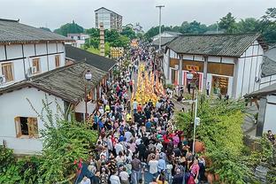 麦迪逊：恢复的进展有点缓慢但肯定在变好，这需要一些时间